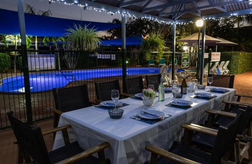 Cable Beach Resort | Broome Beach Resort - Cable Beach, Broome