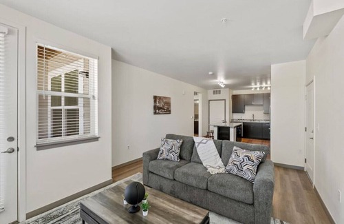Broomfield Apartment | Broomfield Relaxation Station