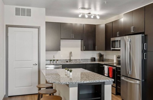 Broomfield Apartment | Broomfield Relaxation Station