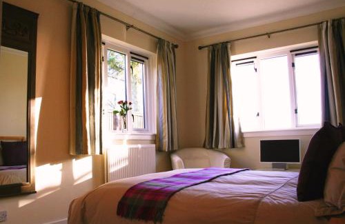 Melrose House | Broomfields Country House