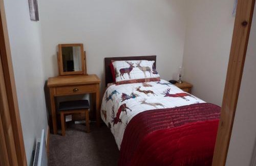 Keith House | Broomhead Cottages