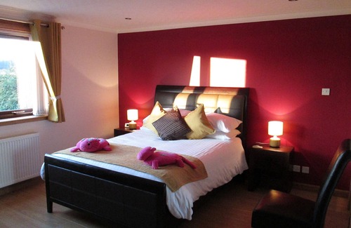 Balloch Bed & Breakfast | Broomlea
