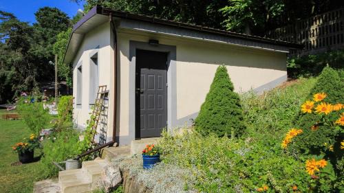 Miedzyzdroje Cabin | Bros