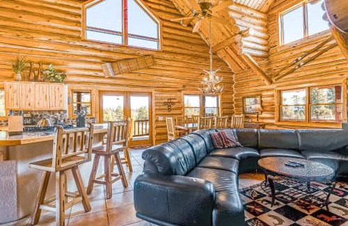 Pagosa Meadows IV House | Bross 224