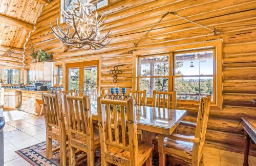 Pagosa Meadows IV House | Bross 224
