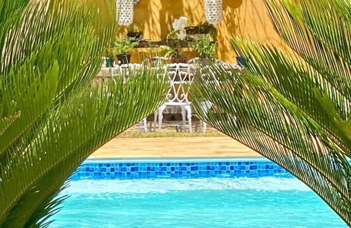 Brotas House | Brotas Lodge