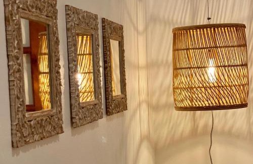 Brotas House | Brotas Lodge