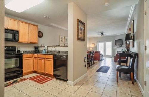 Pigeon Forge Condo | Brother Bear - Unit 3107 - Mountain View Condos