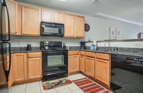 Pigeon Forge Condo | Brother Bear - Unit 3107 - Mountain View Condos