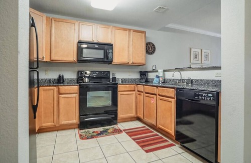 Pigeon Forge Condo | Brother Bear - Unit 3107 - Mountain View Condos