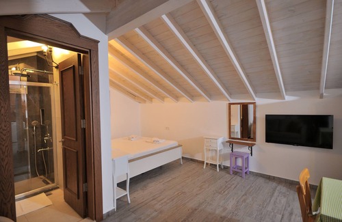 Cesme Hotel | Brothers Cesme Hotel