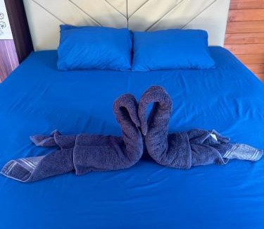 Bunaken House | Brothers Homestay