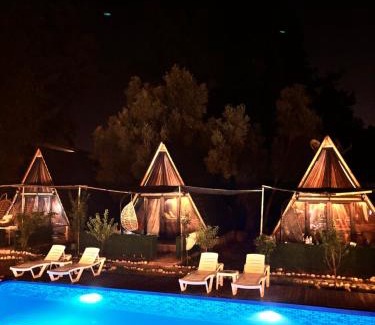 Konyaalti Other | Brothershomes Bungalow