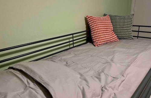 Quartier Saint-Clement - Jardin des Plantes Apartment | Brouettes 2 : Cosy Studio 2 voyageurs