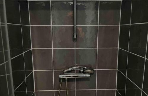 Quartier Saint-Clement - Jardin des Plantes Apartment | Brouettes 2 : Cosy Studio 2 voyageurs