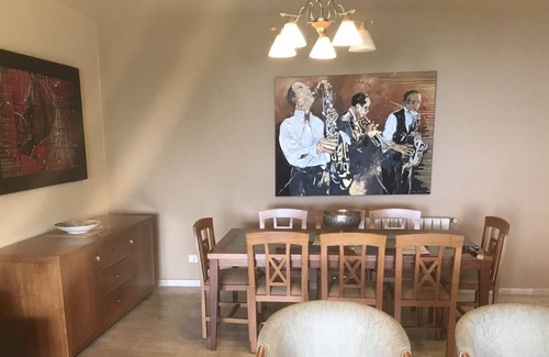 Broumana Apartment | Broumana Oasis Roula Bechara