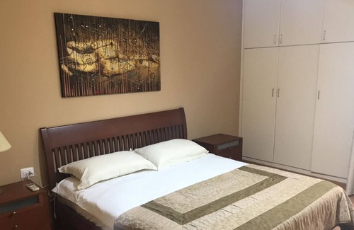 Broumana Apartment | Broumana Oasis Roula Bechara