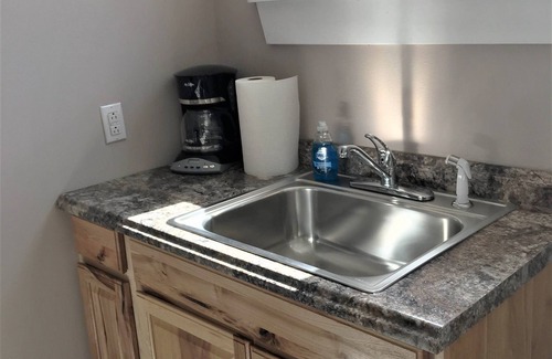 Seward Apartment | Brown and Hawkins Historical Apartments