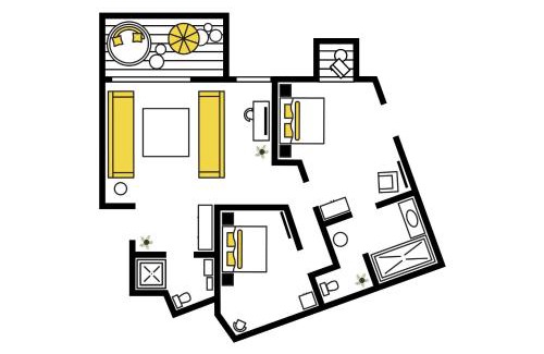Tel Aviv Promenade Hotel | Brown Beach House Tel-Aviv, a member of Brown Hotels