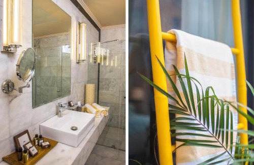 Tel Aviv Promenade Hotel | Brown Beach House Tel-Aviv, a member of Brown Hotels
