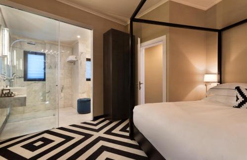 Tel Aviv Promenade Hotel | Brown Beach House Tel-Aviv, a member of Brown Hotels