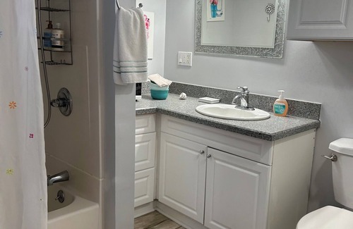 Palmetto Bed & Breakfast | Brown Bunny BnB — Peaceful Retreat in Palmetto FL Outdoors WiFi AC