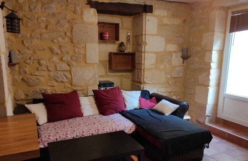 Blaye House | Brown Cottage **