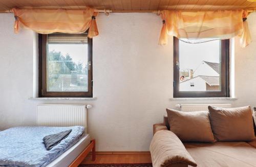 Ober-Kinzig House | Brown