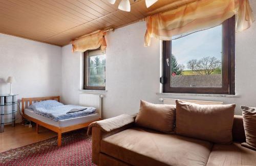 Ober-Kinzig House | Brown