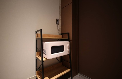 Cheonan Hotel | Brown Dot Hotel Cheonan