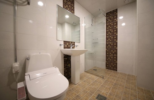 Cheonan Hotel | Brown Dot Hotel Cheonan