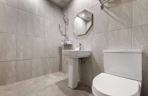 Suwon Hotel | Brown Dot Hotel Suwon Jeongja Branch