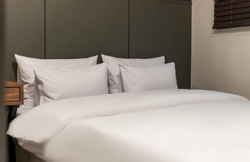 Suwon Hotel | Brown Dot Hotel Suwon Jeongja Branch