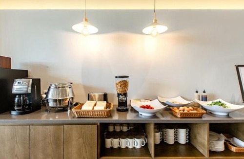 Buk-gu Hotel | Brown-Dot Hotel Ulsan-Sincheon