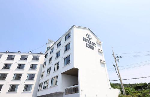 Geoje Hotel | Brown Dote Hotel Geunpohang