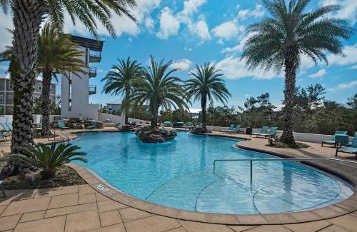 Santa Rosa Beach House | Brown Eyed Girls