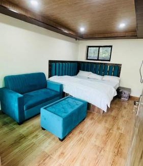 Gurugram Resort | Brown Oak Farms
