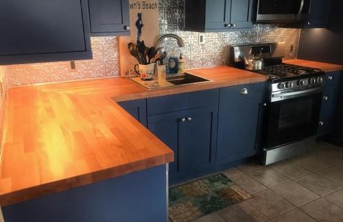 Schroon Lake House | Brown's Beach at Schroon Lake