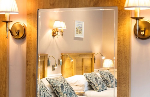 Aghadowey Hotel | Brown Trout Golf & Country Inn