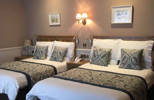 Aghadowey Hotel | Brown Trout Golf & Country Inn