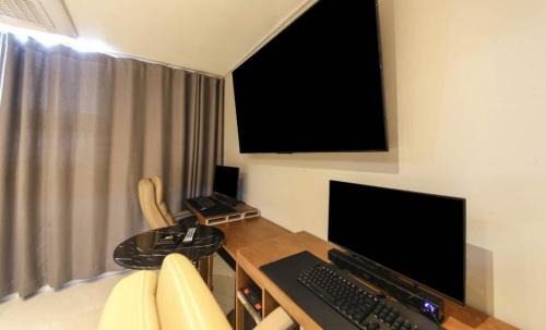 Pyeongtaek Hotel | Browndot Hotel Godeok newtown