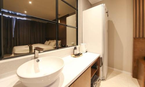 Pyeongtaek Hotel | Browndot Hotel Godeok newtown