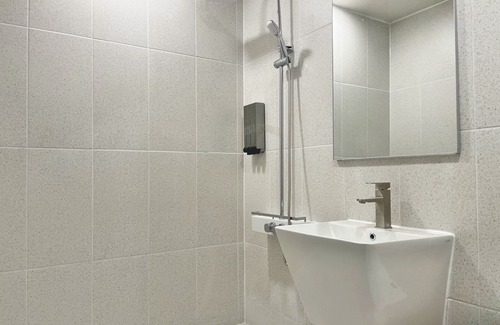 Gwangsan-gu Hotel | Browndot Hotel Gwangju Hanam Branch