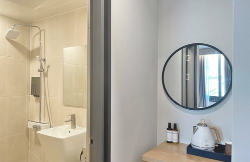 Gwangsan-gu Hotel | Browndot Hotel Gwangju Hanam Branch