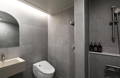 Unseo-dong Hotel | Browndot Incheon Airport New City