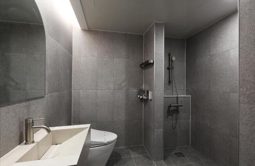 Unseo-dong Hotel | Browndot Incheon Airport New City