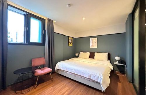 Pohang Hotel | Browndot Pohang Jukdo