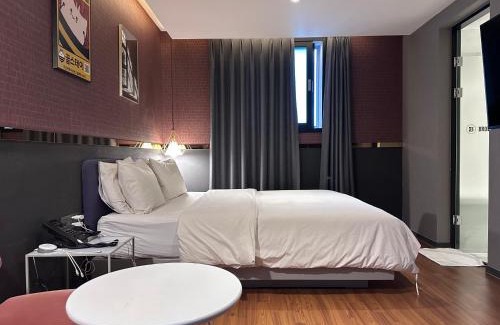 Pohang Hotel | Browndot Pohang Jukdo