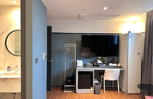 Pohang Hotel | Browndot Pohang Jukdo