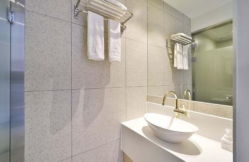 Gangseo District Hotel | Browndot Signature Hotel